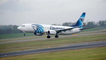 Больше шансов улететь в Египет: новые рейсы от EgyptAir