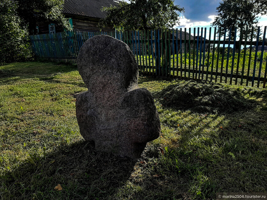 Белыничи и Белыничский район. Командировочные зарисовки