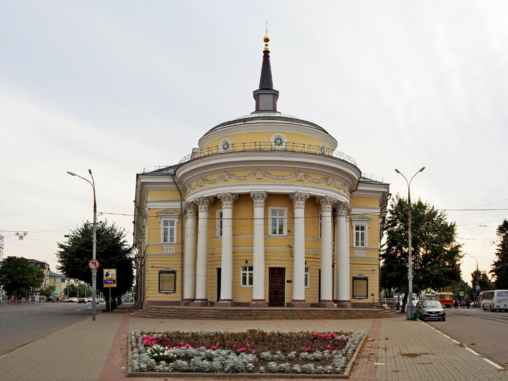 Театр «Свободное пространство»