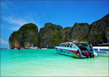 Таиланд планирует сократить срок карантина для туристов