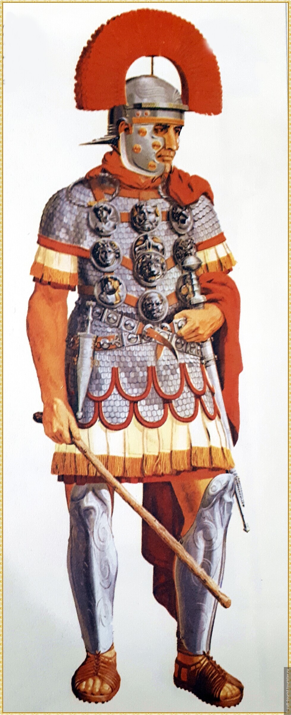 Как назывался римский воин. Римский легионер Центурион. Римская армия Центурион. Центурион в римской армии. Доспехи центуриона римской армии.