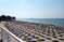 Пляж «Гюнеш» (Солнечный) во Флории