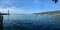 Самая большая в мире сцена на сваях — на воде Боденского озера