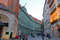 Игрушечный мегаполис: Прогулка по Старому городу Мюнхена