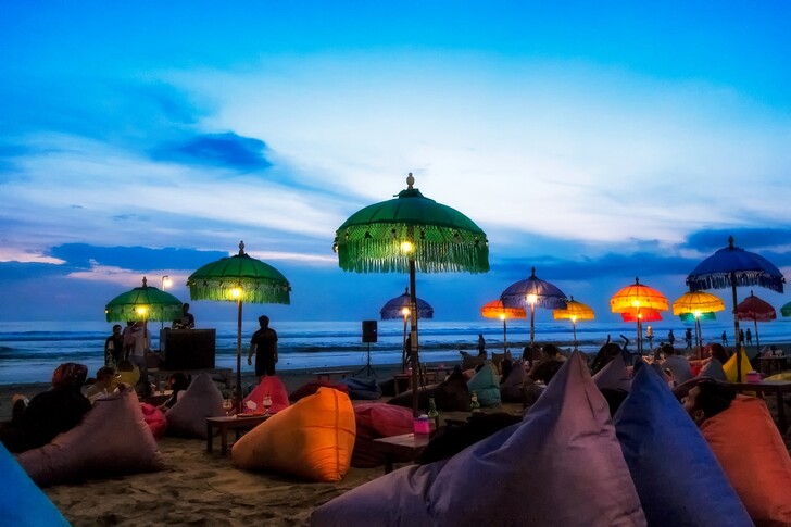 На Бали в первый раз: куда лучше поехать и как подготовиться?