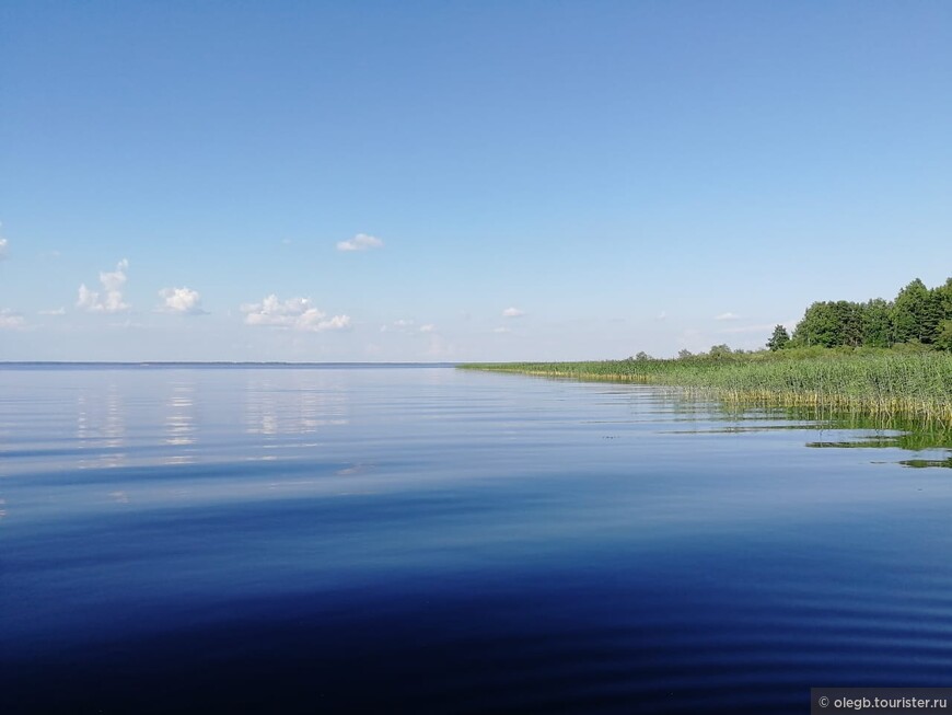 Весьегонск, самый северный город Тверской области