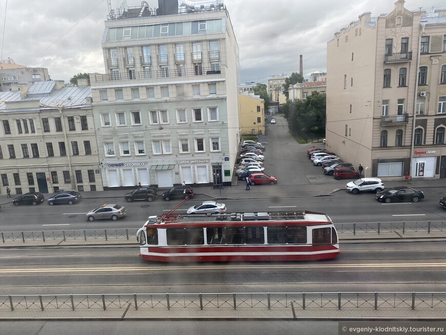Автопутешествие Москва-Санкт-Петербург. Часть 1 (Платная трасса М11)