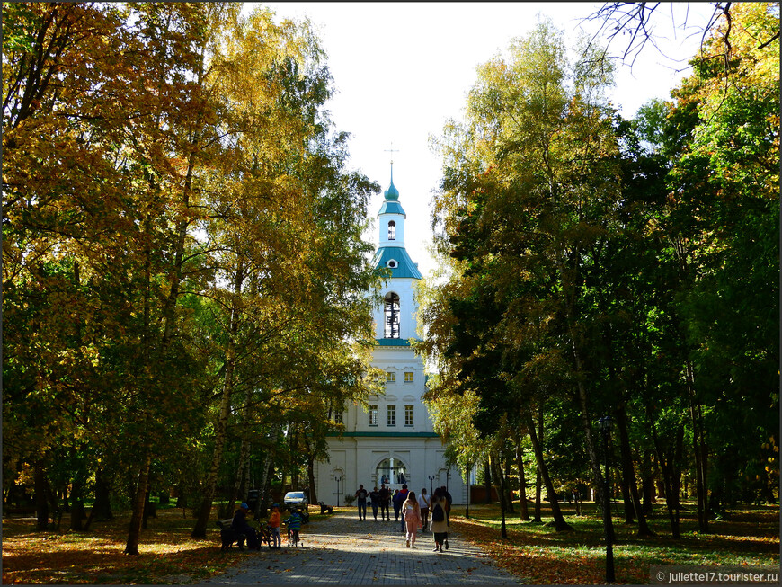 В горах под Богородицком (и не только!)