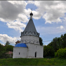 Церковь Св. Косьмы и Дамиана