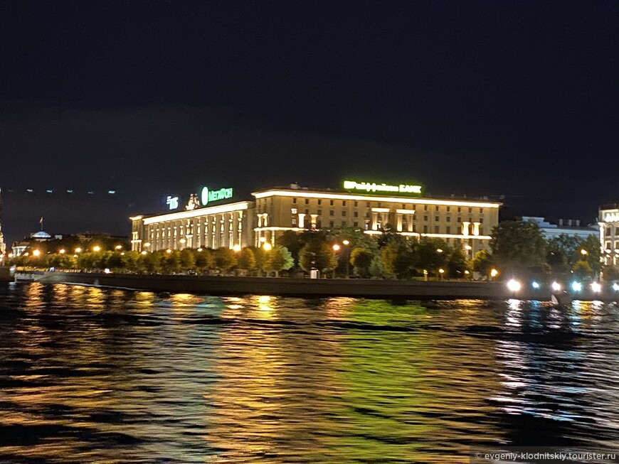 Автопутешествие Москва — Санкт-Петербург. Часть 4. Царское село. Развод Мостов