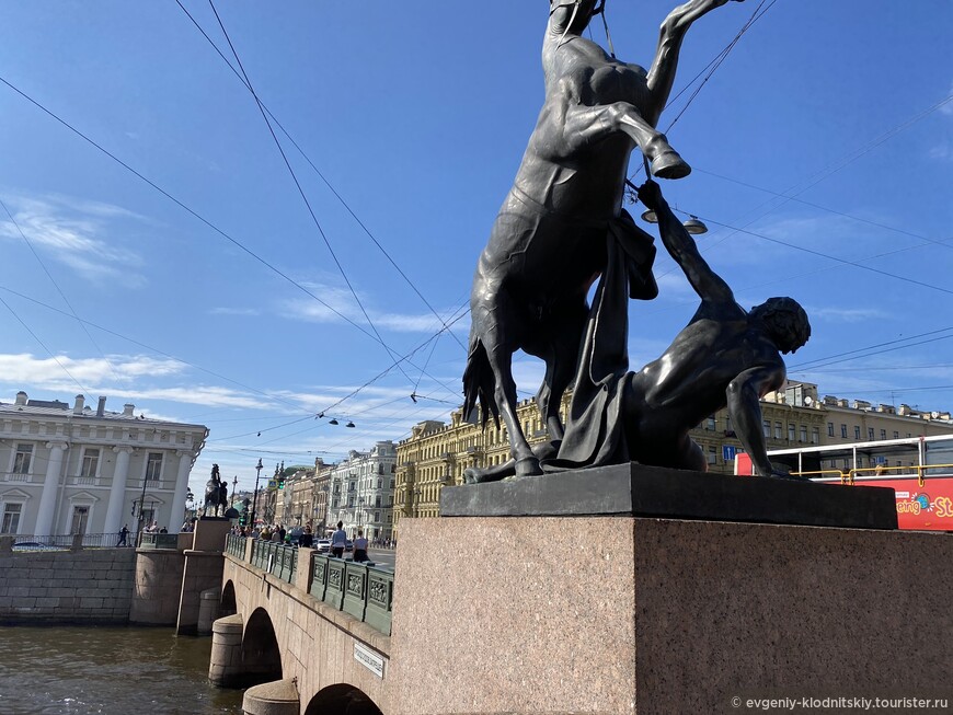 Автопутешествие Москва — Санкт-Петербург. Часть 7. Парк 300-летия Санкт-Петербурга