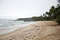 Тангалле считается одним из красивейших курортных мест Шри-Ланки, на берегу Индийского океана
