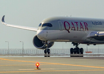Qatar Airways планирует возобновить полёты в РФ до конца года
