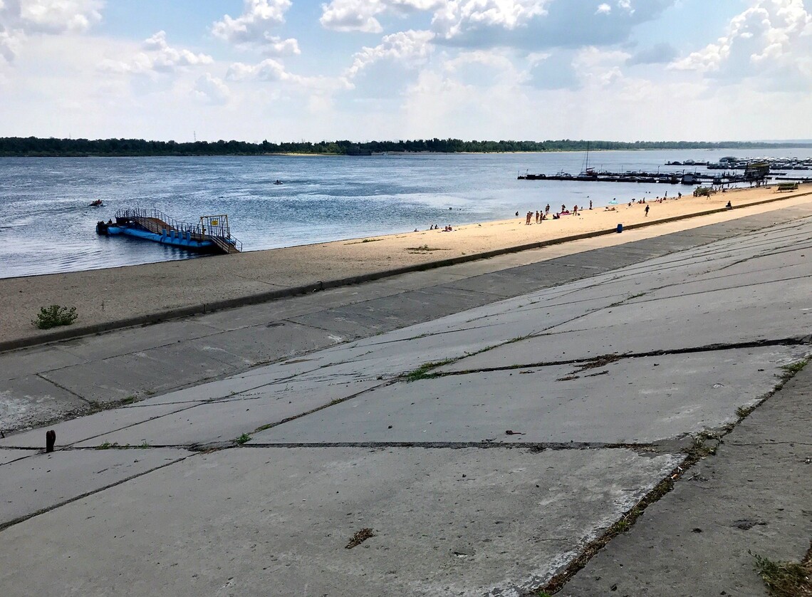 Кемерово волгоград на машине