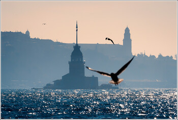 Авиакомпания Nordwind откроет рейс из Калининграда в Стамбул