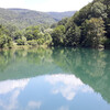 озеро_Сербия