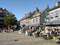 Гарц: Гослар (Goslar) — средневековый красавец