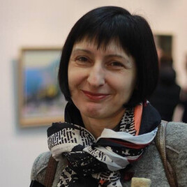 Турист Лариса Сахарова (Larisa_Sakharova)