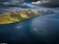 Остров Калсой, население которого составляет всего 150 человек, известен как флейта