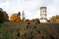 Водонапорная башня в Приоратском парке
