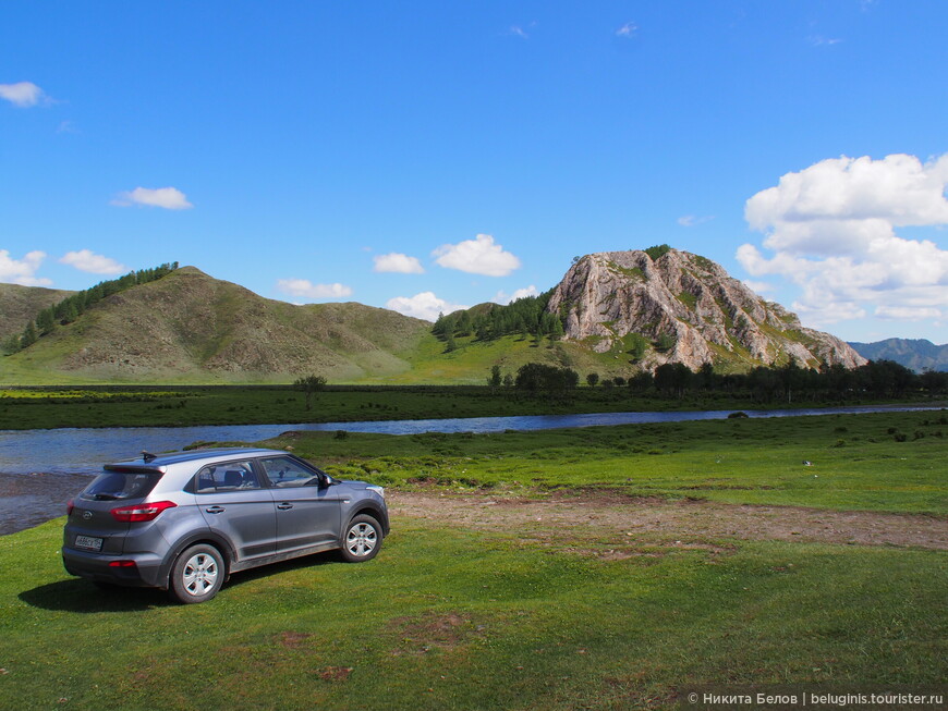 Самостоятельное путешествие по Республике Алтай из Москвы. Телецкое озеро. Каракольские озера