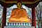 Первый памятник Будде Шакьямуни в Европе