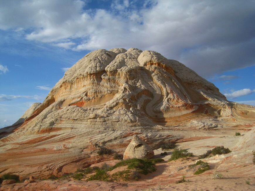 Красивые, удивительные и необычные чудеса природы, Аризона, 1 часть.