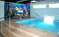 База отдыха «Коралл Фэмили» с термальным бассейном