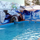 База отдыха «Коралл Фэмили» с термальным бассейном