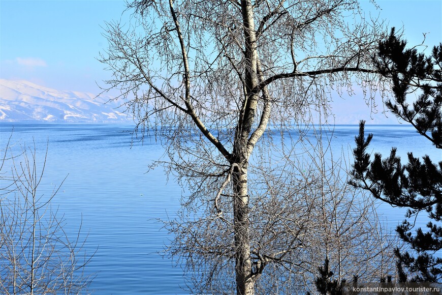 Армянское море