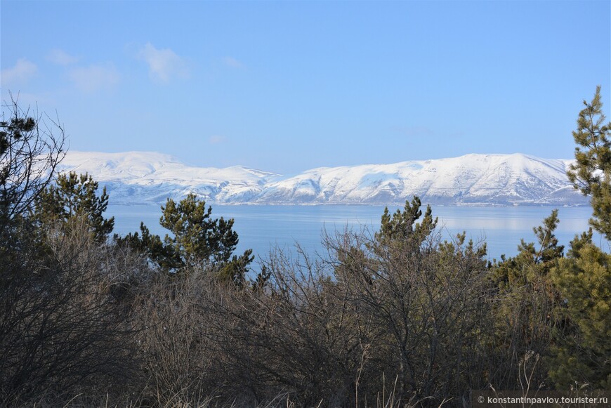 Армянское море