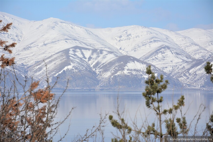 Армянское море