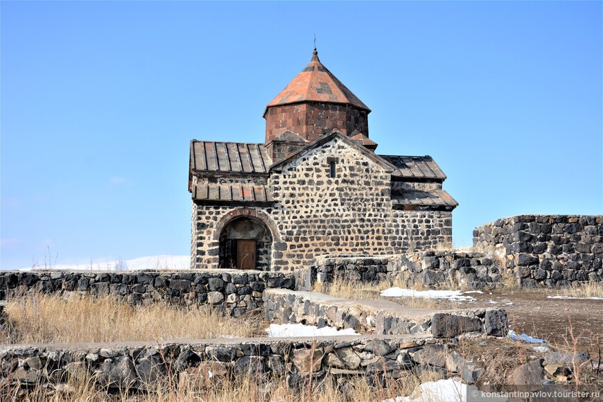 Армянское море