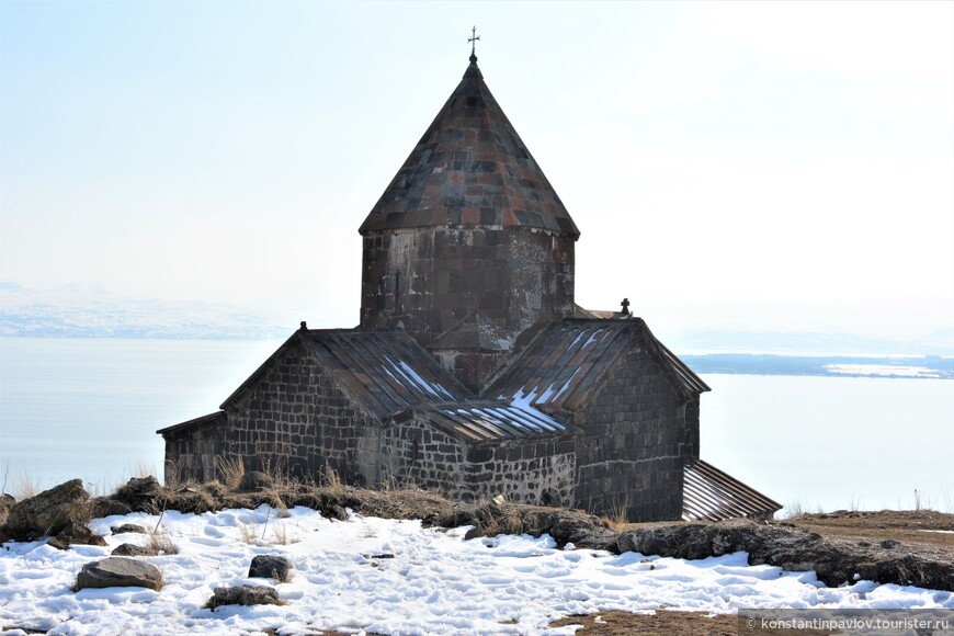 Армянское море