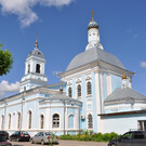 Сретенская церковь в Муроме