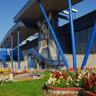 Автовокзал Сургута