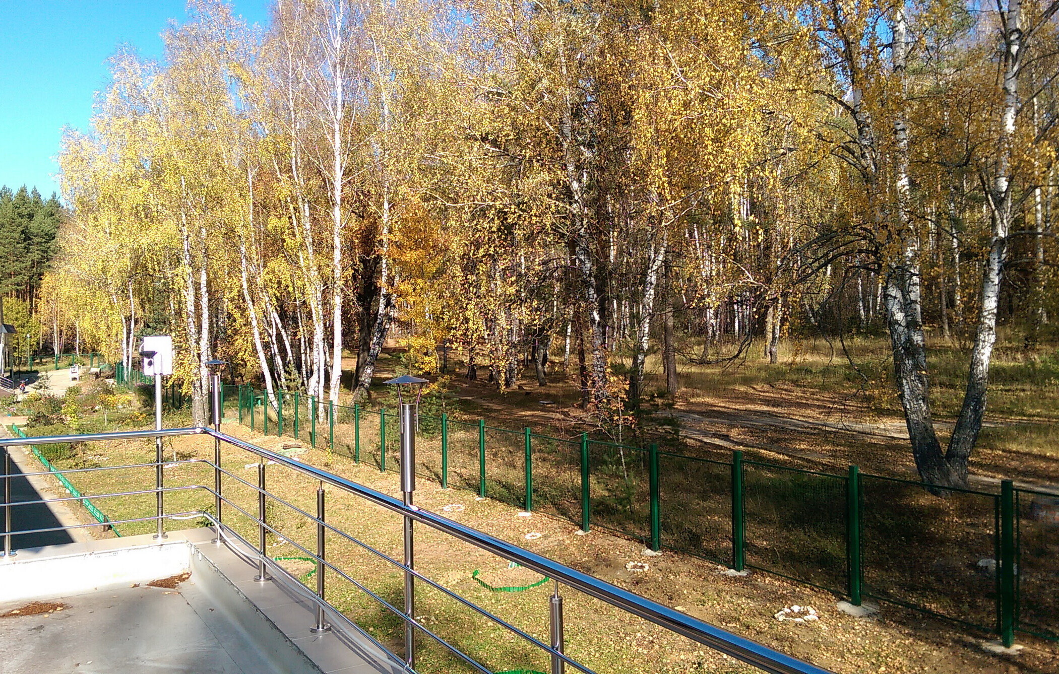 Сынтульское озеро касимовский район