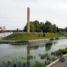Парк «Орловская крепость»