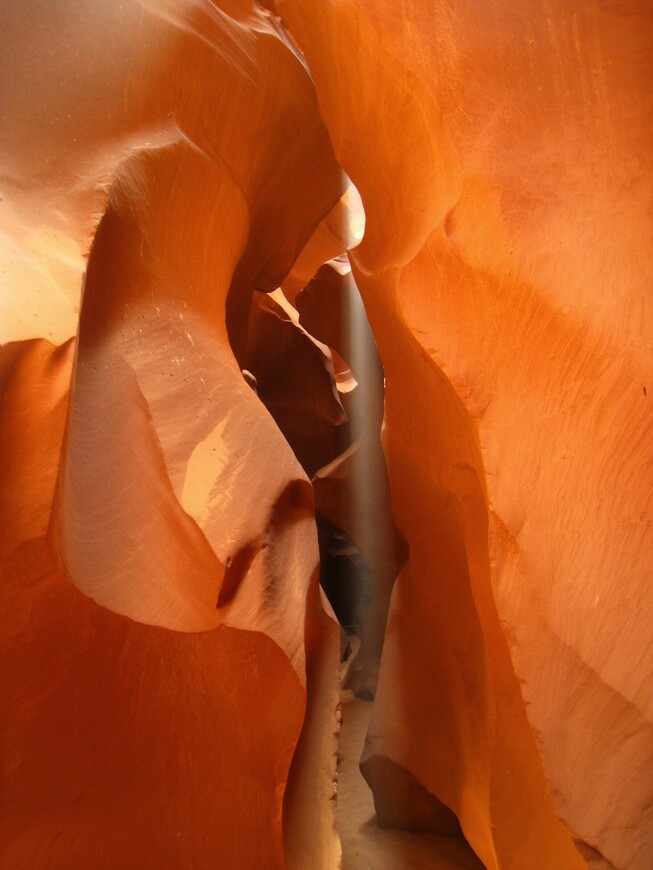 Красивые, удивительные и необычные чудеса природы, Аризона, 4 часть