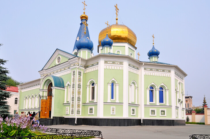 что посетить в челябинске туристу