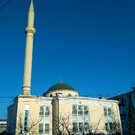 Мечеть Акъяр Джами