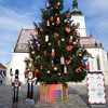 Рождество в Загребе