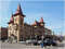 Парадные фасады Саратова