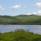 Озеро Колок