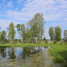 Соловьёвский парк