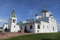 По Муромской дорожке