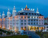 Отель Side Royal Palace Hotel & Spa