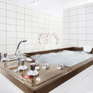 Термальные ванны санатория «Истокъ»