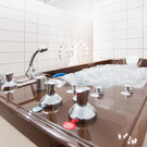 Термальные ванны санатория «Истокъ»