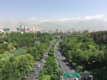 «Аэрофлот» возобновляет полёты в Тегеран